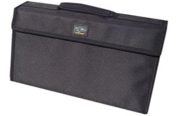 Image of Galati Gear Magazine Wallet for Pistol and Rifle Magazines, Black, GLMAGWALLET