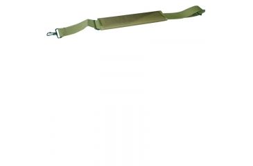 Image of Galati Gear Padded Sling/Backpack Strap, Olive Drab, GLSP46OD