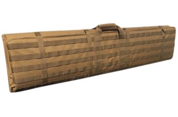 Image of Galati Gear Rifle Case Carry Mat, Coyote Brown, RMC4931CB