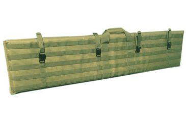 Image of Galati Gear Rifle Case Carry Mat, Olive Drab, RMC4931OD