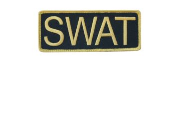 Image of Galati Gear Swat Patch, 2inx5in, APSWAT25