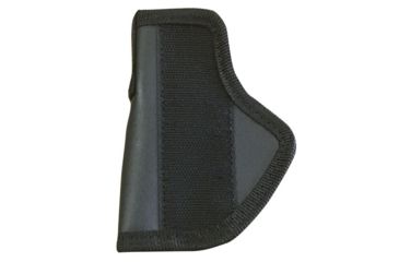 Image of Galati Gear Universal Holster Modular Attach, Black, Compact/Small GLVHS