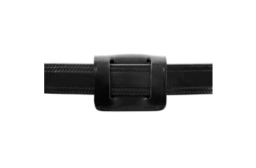 Image of Galco 2X2X2 Ammo Carrier 2.0, Charter Arms Undercover 2in, Chiappa Rhino 40Ds 4in, Chiappa Rhino 60Ds 6In, Ambidextrous Hand, Black, 2X2-357B