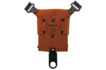 Image of Galco Classic Lite Double Magazine Carrier, 20, CCL2-20