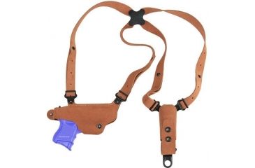 Image of Galco Classic Lite Shoulder System