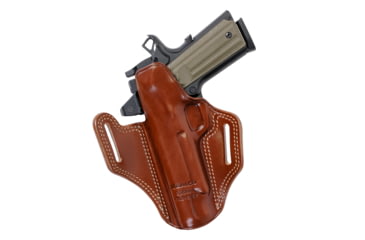 Image of Galco Combat Master 2.0 Premium Steerhide SIG Sauer P365 XL, SIG Sauer P365 XL Spectre Comp OWB Belt Holster