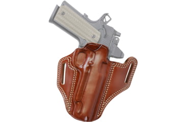 Image of Galco Combat Master 2.0 Premium Steerhide SIG Sauer P365 XL, SIG Sauer P365 XL Spectre Comp OWB Belt Holster