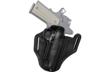 Image of Galco Combat Master 2.0 Premium Steerhide SIG Sauer P365 XL, SIG Sauer P365 XL Spectre Comp OWB Belt Holster