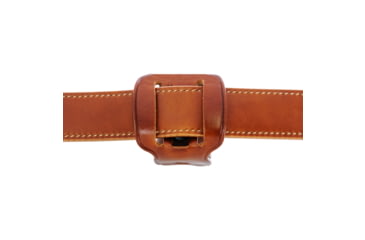 Image of Galco Cobra Speedloader Carrier, Ruger Redhawk 4in, Ruger Redhawk 4.2in, Ruger Redhawk 5 1/2In, Ambidextrous Hand, Tan, CSL-N