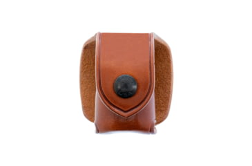 Image of Galco Cobra Speedloader Carrier, Ruger Redhawk 4in, Ruger Redhawk 4.2in, Ruger Redhawk 5 1/2In, Ambidextrous Hand, Tan, CSL-N