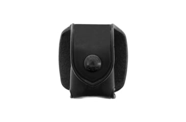 Image of Galco Cobra Speedloader Carrier, Smith&amp;Wesson L-Frame M686 Plus 5 in, Ambidextrous Hand, Black, CSL-LB