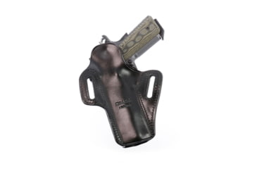 Image of Galco Concealable 2.0 Belt Holster, Sig-Sauer P365 Fuse, Sig-Sauer P365 Fuse W/Red Dot, Right Hand, Black, CO2-818RB