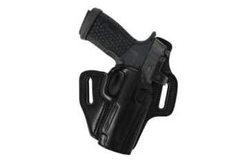 Image of Galco Concealable 2.0 Belt Holster, Sig-Sauer P365 Fuse, Sig-Sauer P365 Fuse W/Red Dot, Right Hand, Tan, CO2-818R