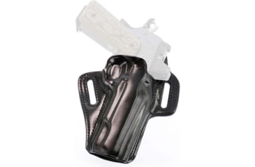 Image of Galco Concealable 2.0 Belt Holster, Sig Sauer P365 X-MACRO, Sig Sauer P365 X-MACRO w/wo red dot, Right Hand, Black, CO2-894RB