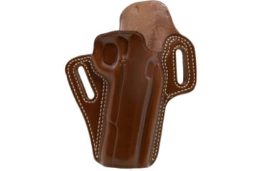 Image of Galco Concealable 2.0 Belt Holster, Sig Sauer P365 X-MACRO, Sig Sauer P365 X-MACRO w/wo red dot, Right Hand, Tan, CO2-894R