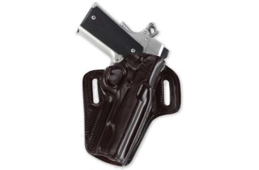 Image of Galco Concealable Belt Holster - CON444H