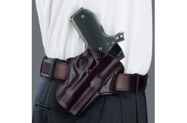 Image of Galco Concealable Belt Holster - CON444H