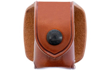 Image of Galco Cobra Speedloader Carrier, Colt King Cobra 2 1/2in Pre-2019, Taurus 66 6in, Ambidextrous Hand, Tan, CSL-L