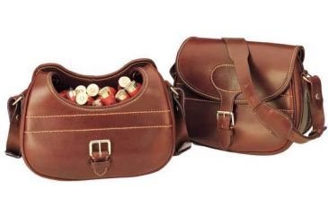 Image of Galco Devon Speed Bag Chestnut LT1055CN