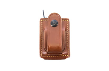 Image of Galco E-Z Loader Carrier For System, Charter Arms Bulldog Pug .44 2 1/2In, Colt Anaconda 4.25In, Colt Anaconda 6In, Colt Anaconda 8In, Colt Anaconda 8In W/Scope, Tan, BEZ34