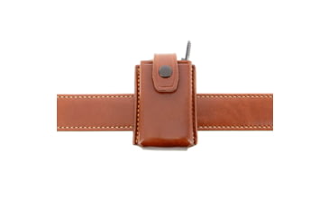 Image of Galco E-Z Loader Carrier For System, Charter Arms Bulldog Pug .44 2 1/2In, Colt Anaconda 4.25In, Colt Anaconda 6In, Colt Anaconda 8In, Colt Anaconda 8In W/Scope, Tan, BEZ34