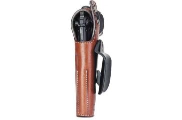 Image of Galco FED Paddle Lined Holster