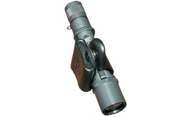 Image of Galco Flashlight Carrier