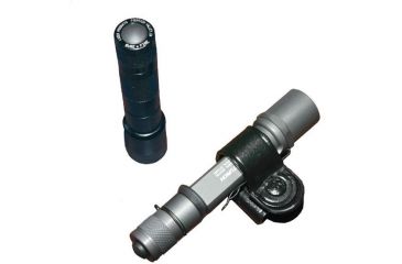 Image of Galco Flashlight Carrier