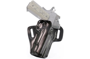 Image of Galco 2.0 Concealable Smith &amp; Wesson OWB Belt Holster