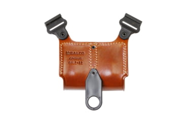 Image of Galco 2.0 SSL Speedloader Carrier