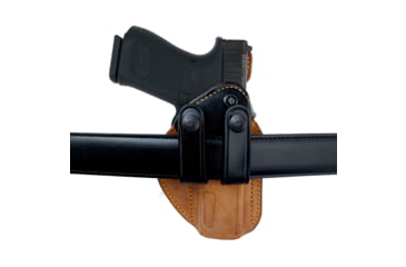 Image of Galco Appendix IWB Belt Loop