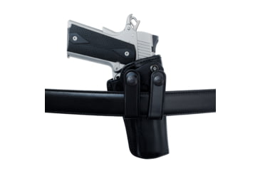 Image of Galco Appendix IWB Belt Loop