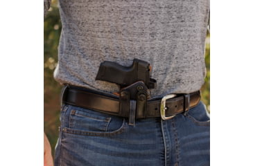 Image of Galco Appendix IWB Belt Loop