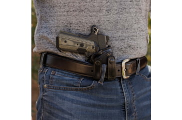Image of Galco Appendix IWB Belt Loop