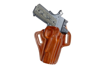 Image of Galco Concealable 2.0 Premium Steerhide Belt Holster