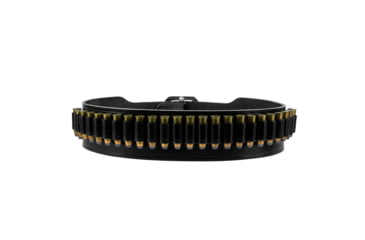 Image of Galco Gaucho 2 1/2in Cartridge Belt