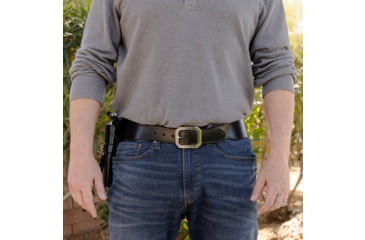 Image of Galco Gaucho 2 1/2in Cartridge Belt