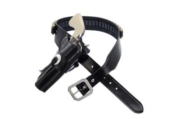 Image of Galco Gaucho 2 1/2in Cartridge Belt