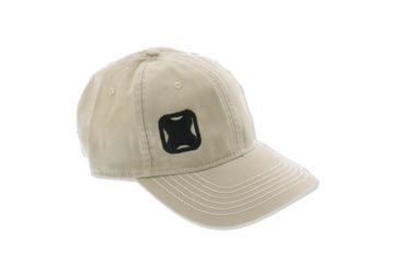Image of Galco Twill Cap, Khaki, HAT-KH