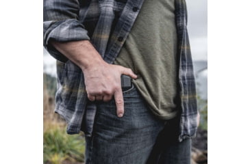 Image of Galco Pocket Protector Premium Steerhide Holsters