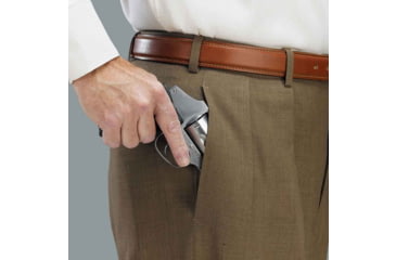 Image of Galco Pocket Protector Premium Steerhide Holsters