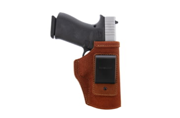 Image of Galco Stow-N-Go Premium Steerhide IWB Holster