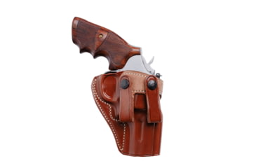 Image of Galco Summer Comfort Premium Steerhide IWB Holster