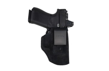 Image of Galco Summer Comfort Premium Steerhide IWB Holster