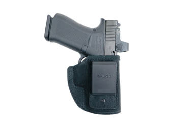 Image of Galco Summer Comfort Premium Steerhide IWB Holster