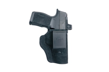 Image of Galco Summer Comfort Premium Steerhide IWB Holster
