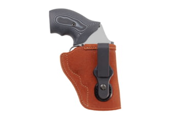 Image of Galco Tuck-N-Go 2.0 Strongside/Crossdraw Premium Steerhide IWB Holster