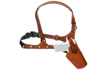 Image of Galco Great Alaskan Shoulder System - GA228R