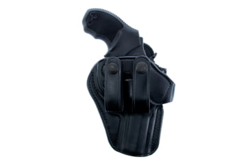 Image of Galco Hawkeye Iwb Holster, Sig-Sauer P365 X-Macro W/Wo Red Dot, Right Hand, Black, HAW894RB