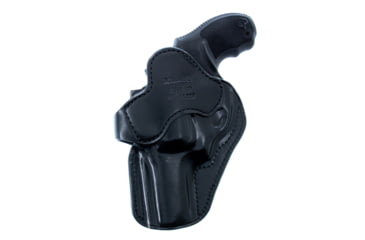 Image of Galco Hawkeye Iwb Holster, Sig-Sauer P365 X-Macro W/Wo Red Dot, Right Hand, Black, HAW894RB